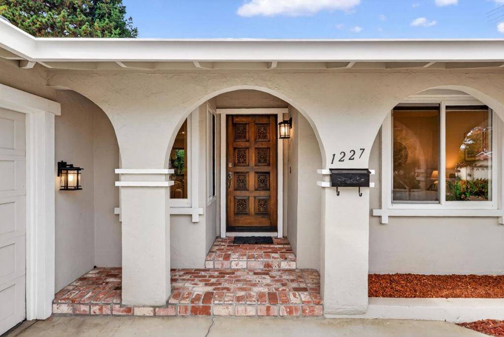 Sunnyvale, CA 94087,1227 Sargent DR