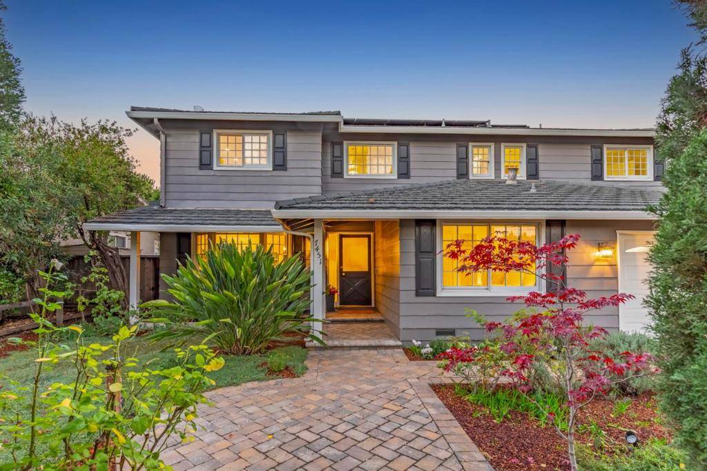 Cupertino, CA 95014,7451 Prospect RD