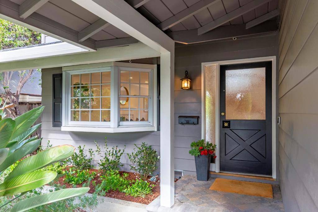 Cupertino, CA 95014,7451 Prospect RD