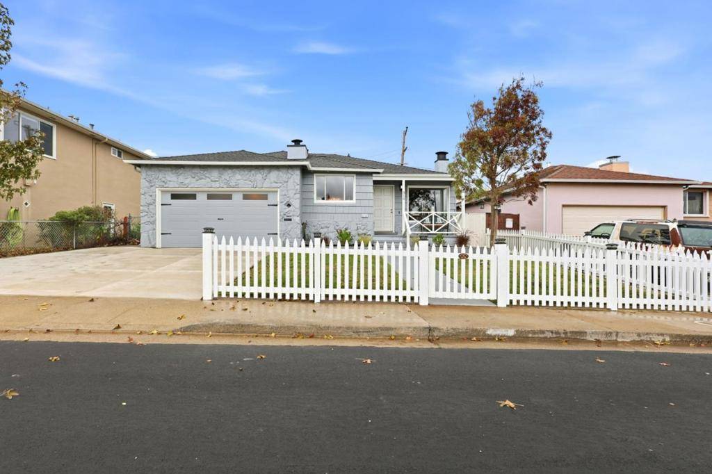 South San Francisco, CA 94080,316 Wildwood DR