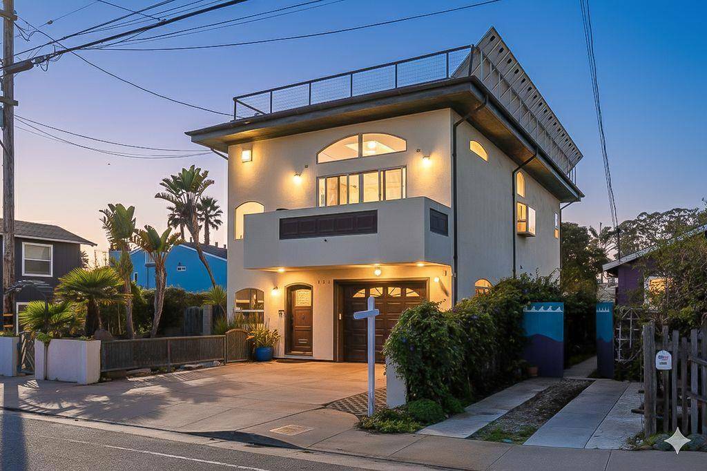 Santa Cruz, CA 95062,131 30th AVE