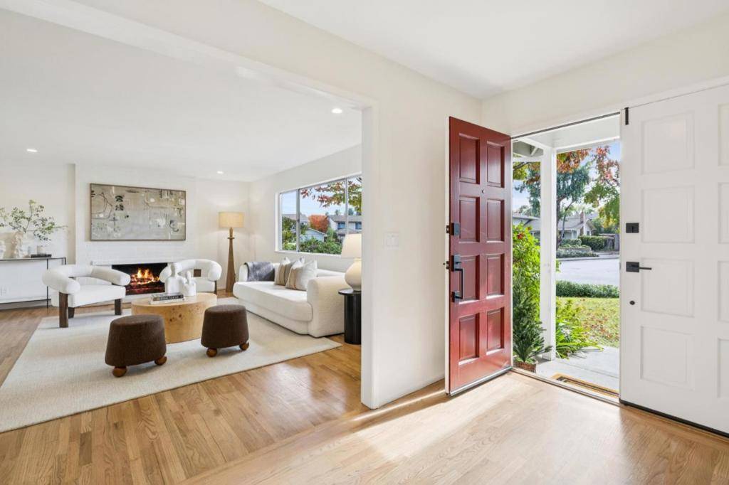 Sunnyvale, CA 94087,1133 Clydebank CT