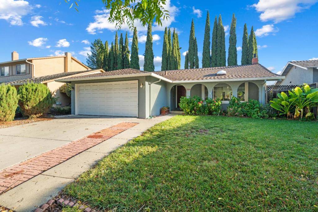 San Jose, CA 95136,326 Springpark CIR