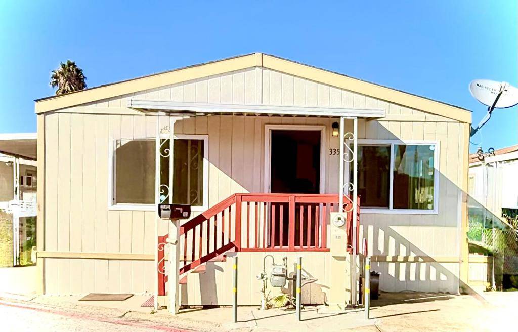 San Jose, CA 95111,411 Lewis