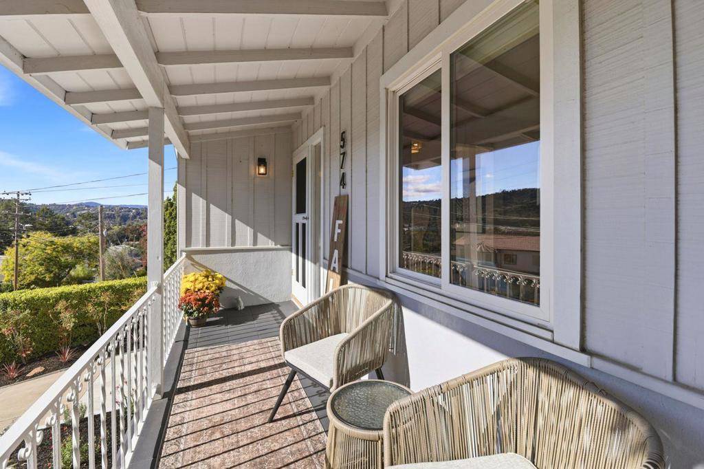 San Carlos, CA 94070,574 Wellington DR