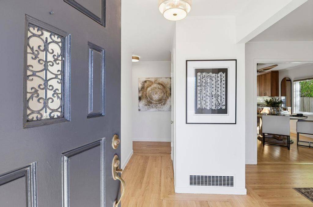 San Carlos, CA 94070,574 Wellington DR