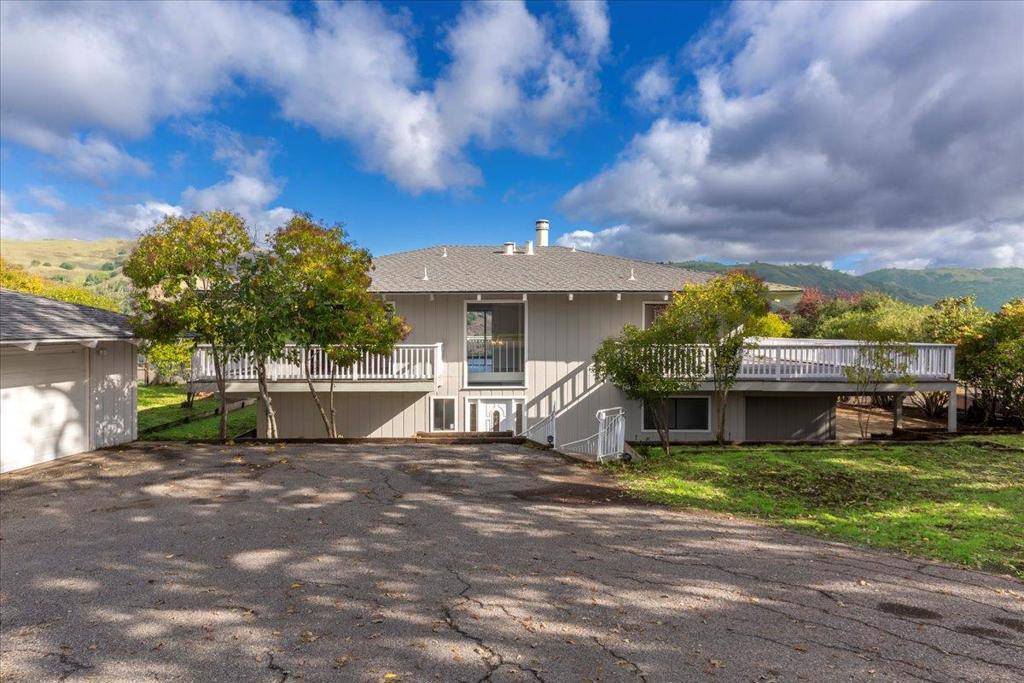 Morgan Hill, CA 95037,16280 Oak Canyon DR