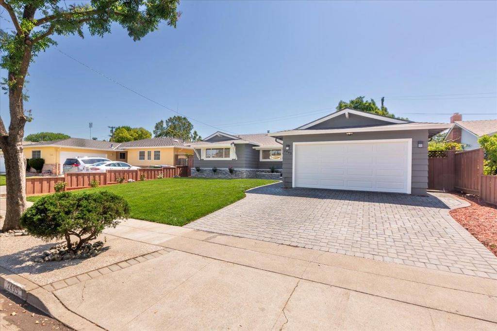 San Jose, CA 95125,2495 Malaga DR