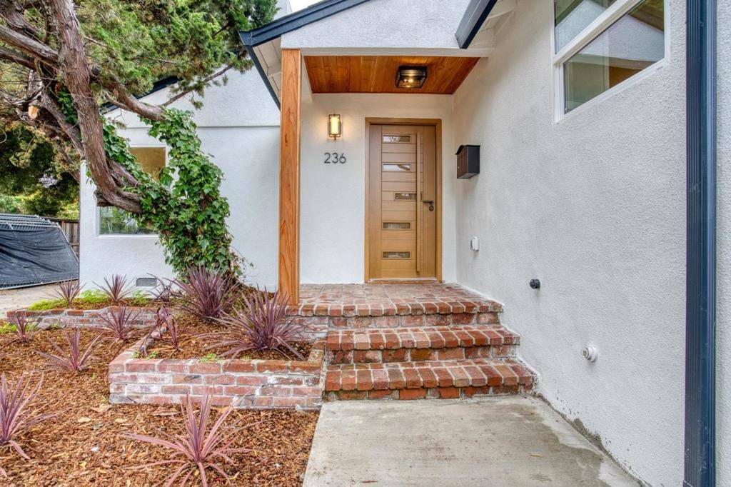 San Mateo, CA 94401,236 Ryder ST