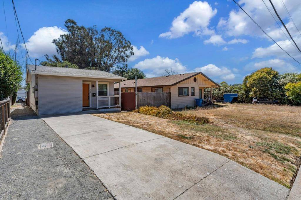Vallejo, CA 94590,309311 Nevada ST