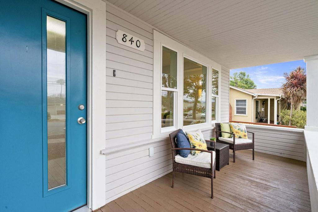 San Jose, CA 95112,840 N 15th ST