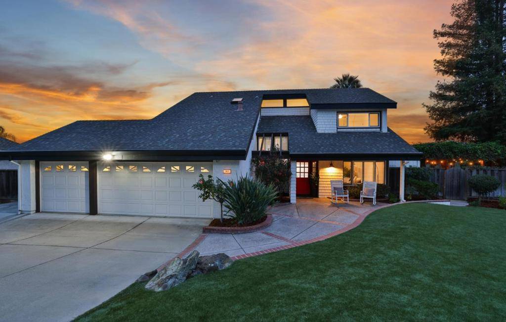 San Jose, CA 95111,363 Hines CT