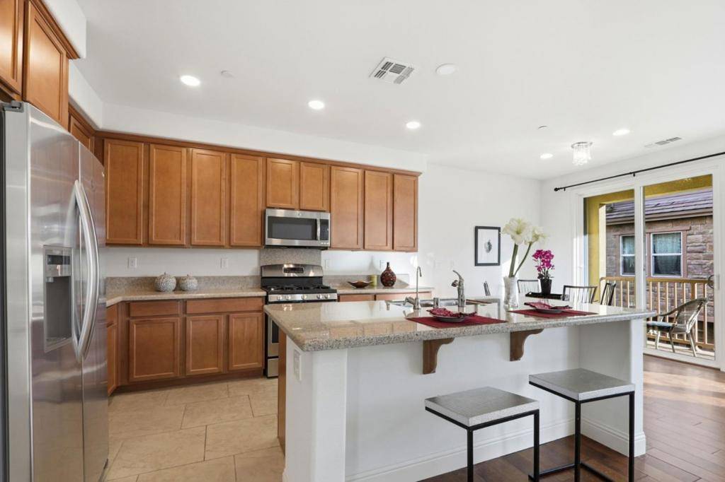 Milpitas, CA 95035,1550 Bleecker ST