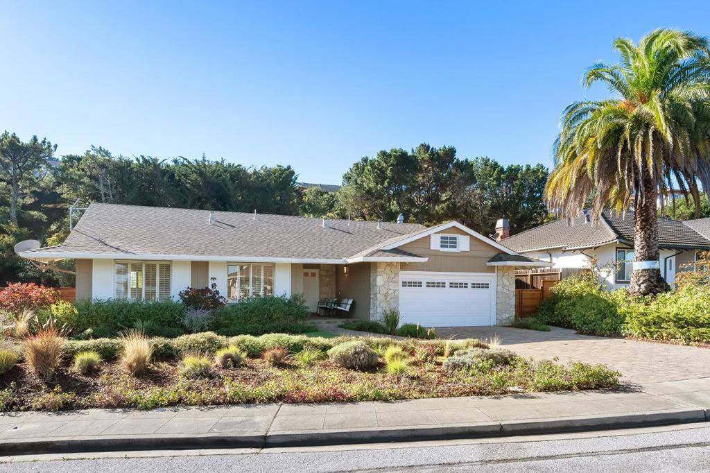 Millbrae, CA 94030,1361 Encina DR