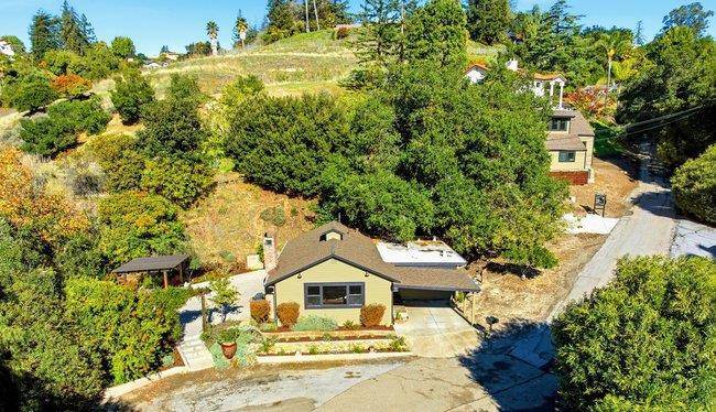 San Jose, CA 95127,11265 Canyon DR