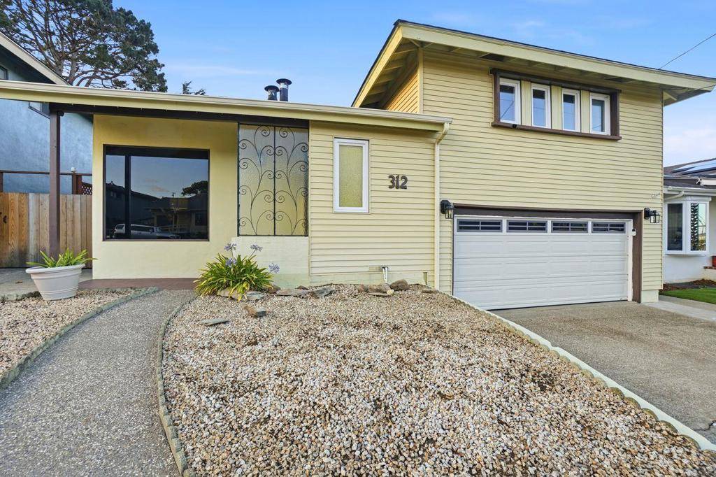South San Francisco, CA 94080,312 Alta Mesa DR