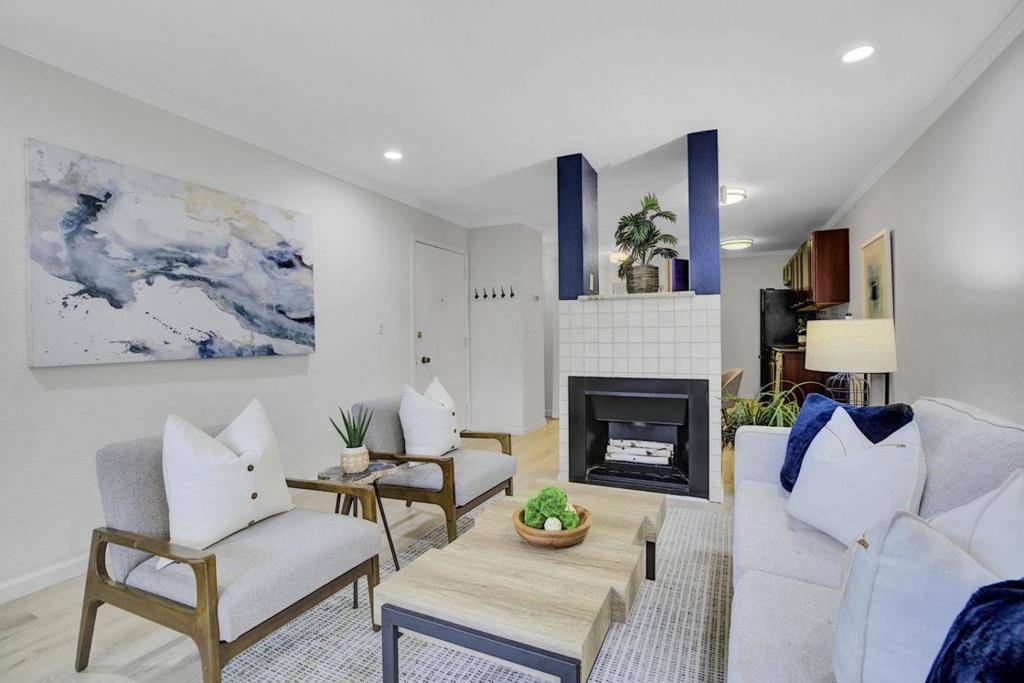 Walnut Creek, CA 94597,2742 Oak RD #191