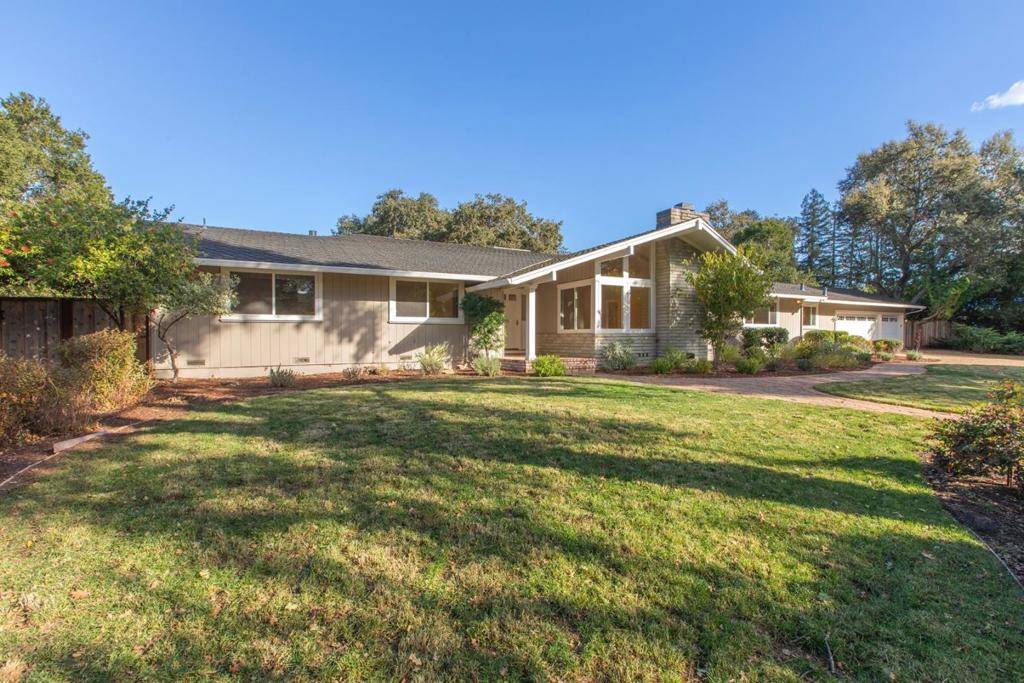 Los Altos Hills, CA 94022,27696 Vogue CT