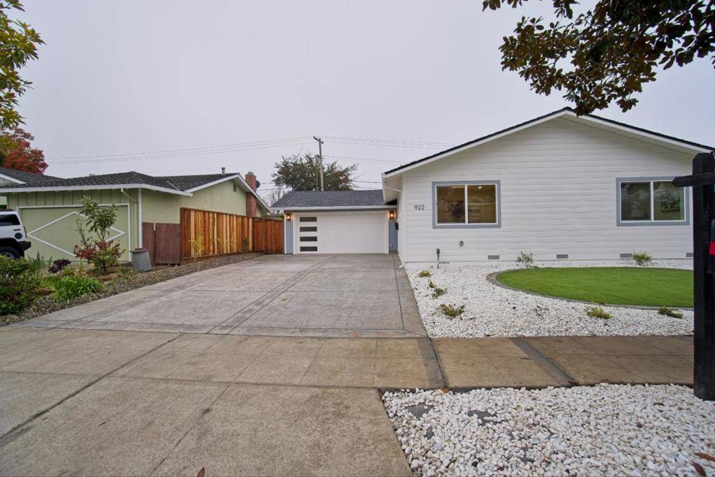 Sunnyvale, CA 94086,922 Iris AVE