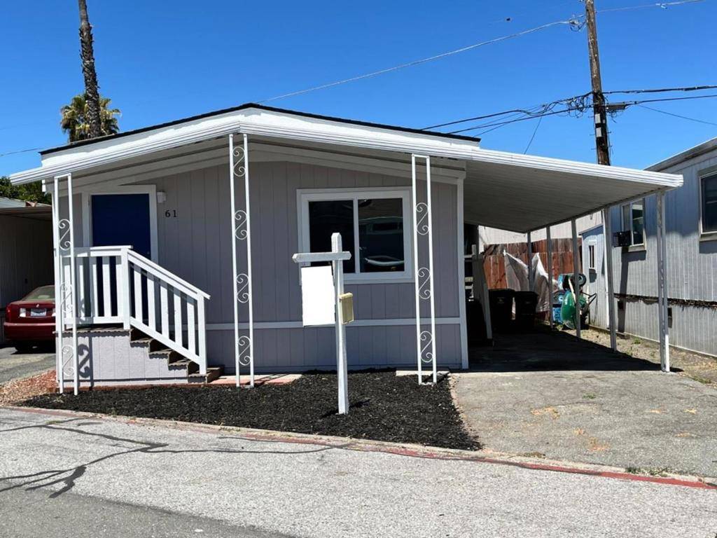 Mountain View, CA 94043,440 Moffett BLVD