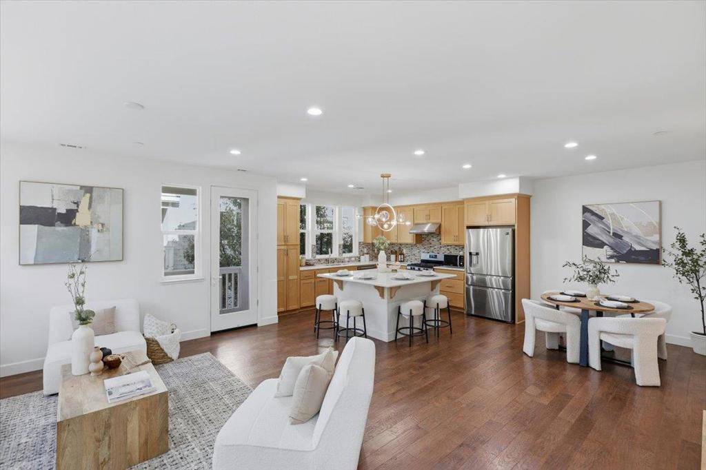 Sunnyvale, CA 94086,125 Maidenhair TER