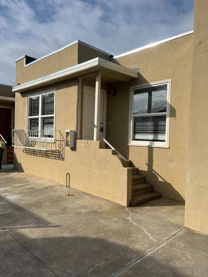 Colma, CA 94014,Address not disclosed