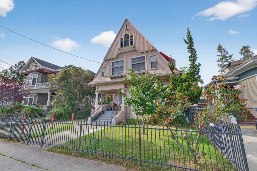 San Jose, CA 95112,309 N 5th ST