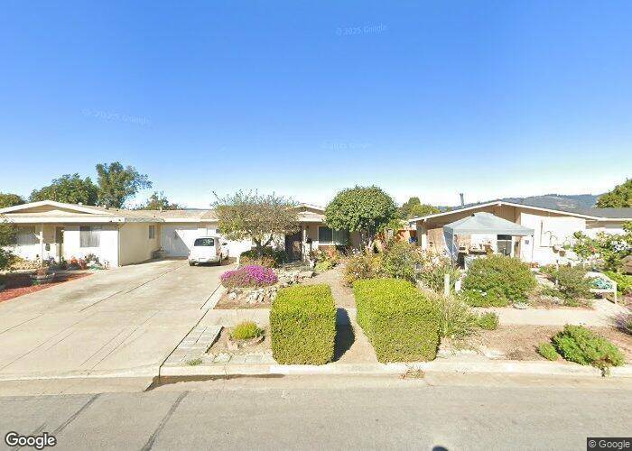Watsonville, CA 95076,8 Carita CT