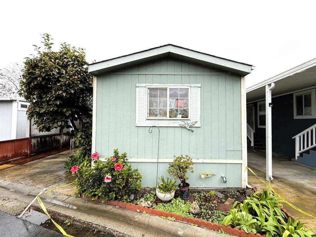 San Jose, CA 95112,2150 Monterey RD