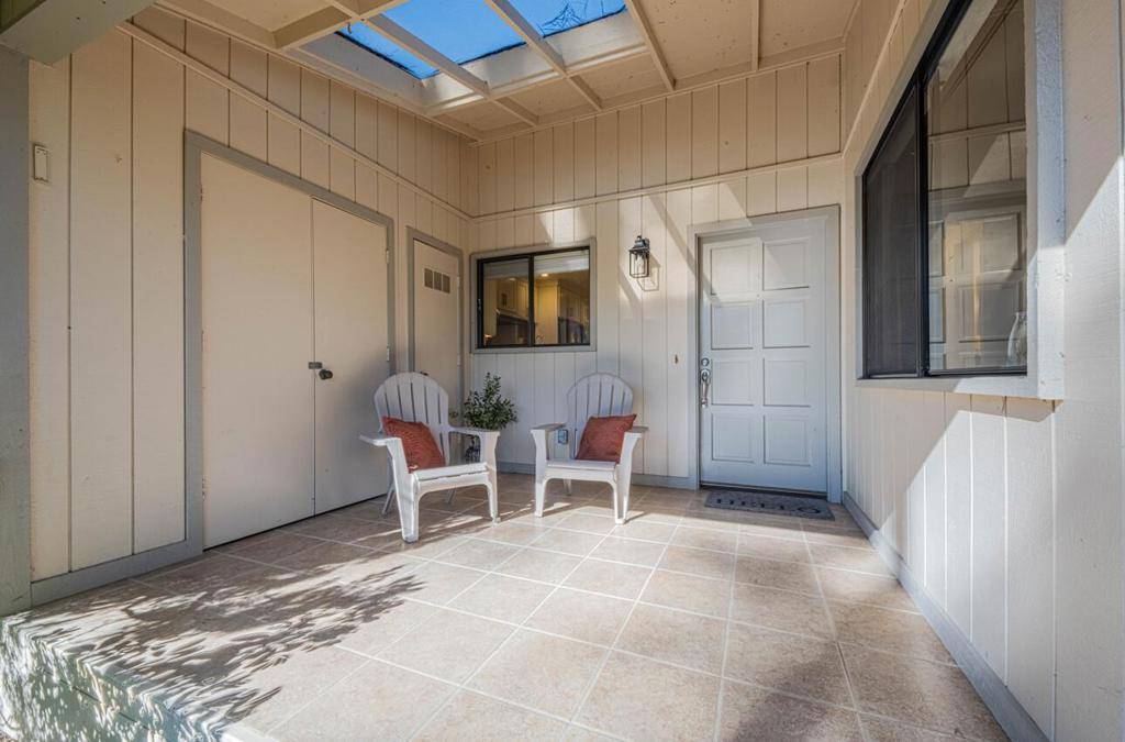 Monterey, CA 93940,250 Forest Ridge RD #27