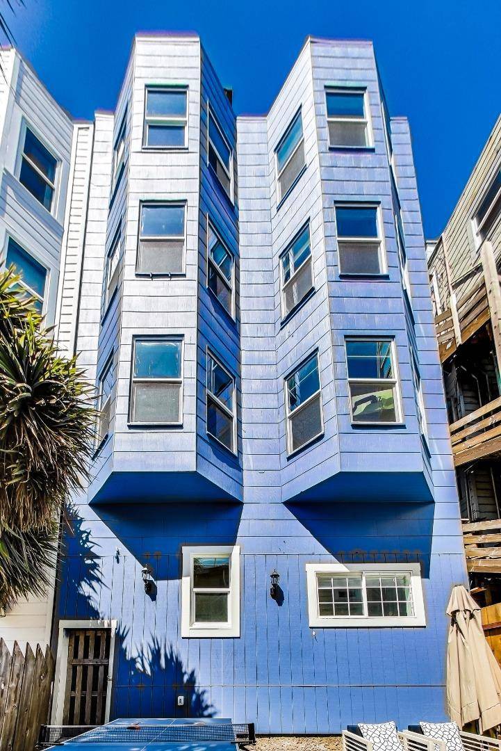 San Francisco, CA 94117,811 Oak ST