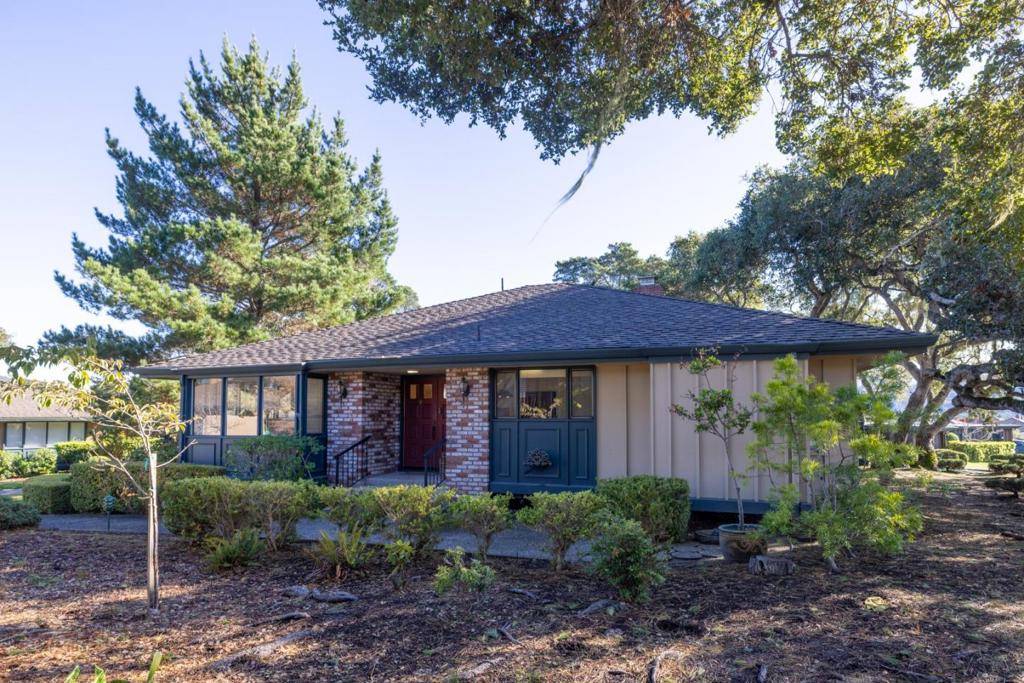 Carmel Valley, CA 93923,223 Del Mesa Carmel