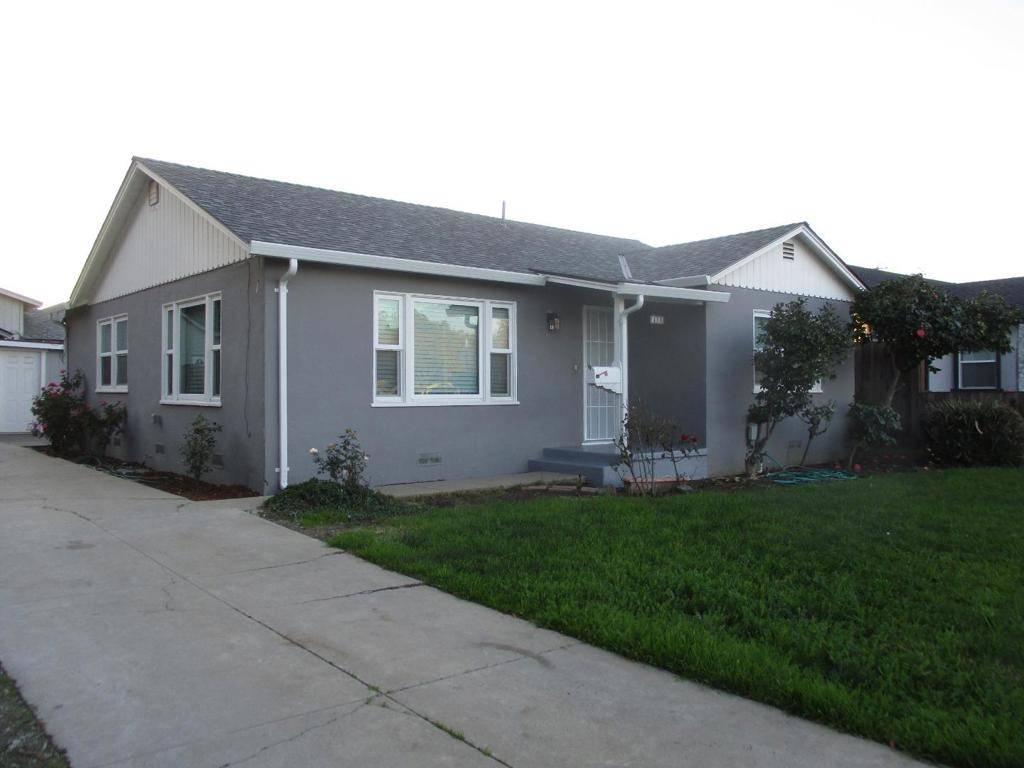 Gilroy, CA 95020,7931 Carmel ST