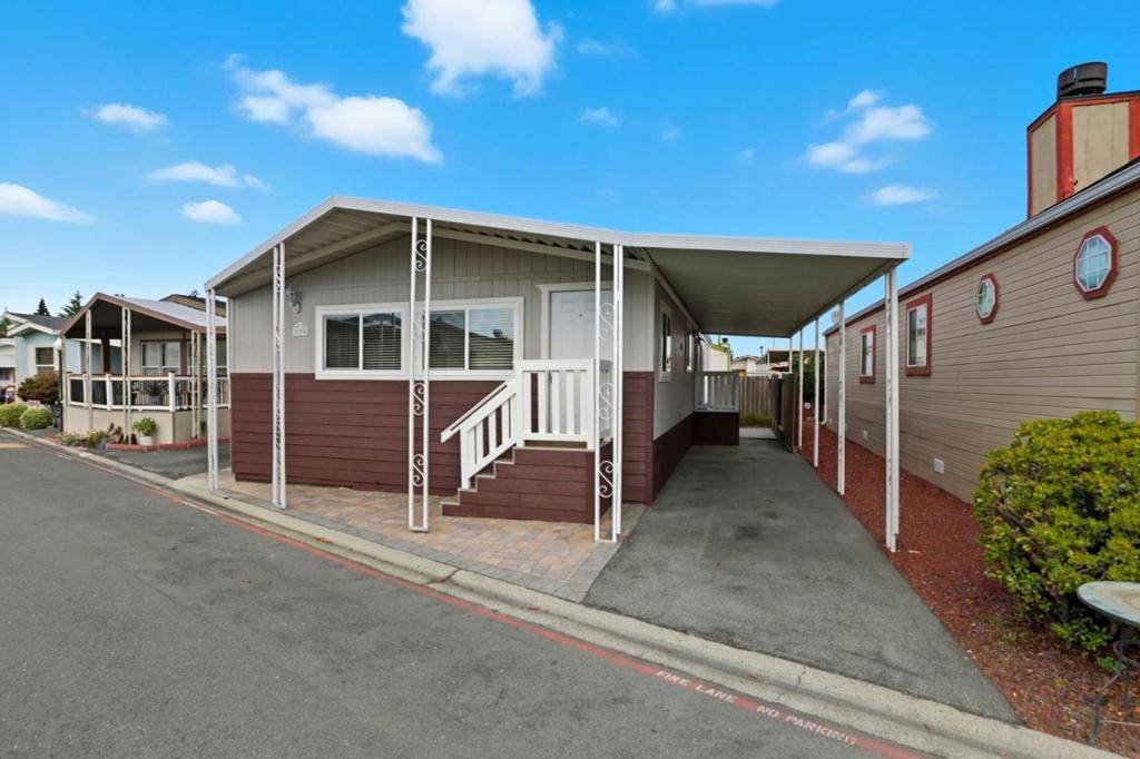 Sunnyvale, CA 94089,600 Weddell DR