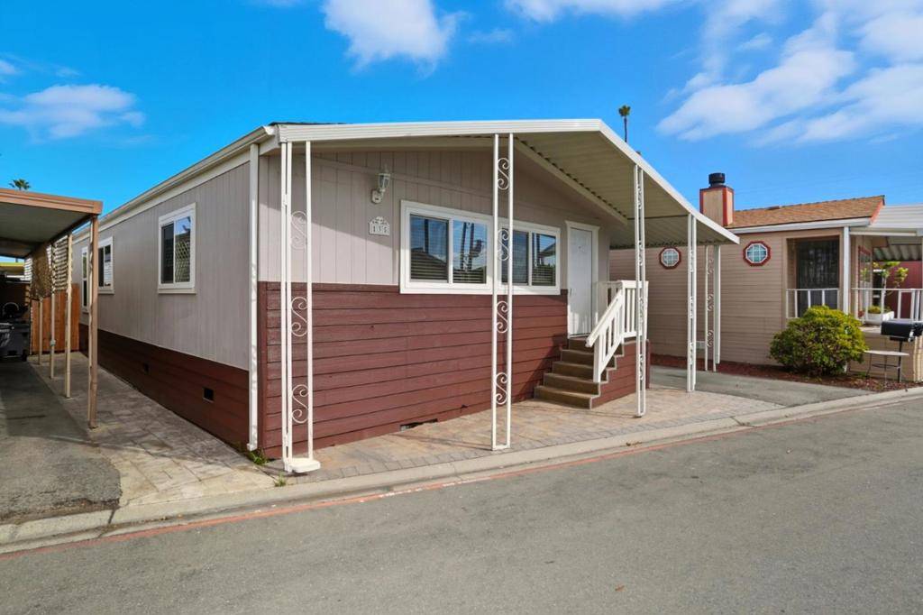 Sunnyvale, CA 94089,600 Weddell DR