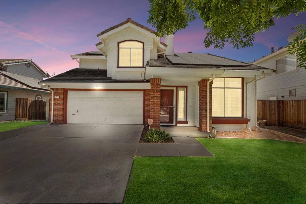 Tracy, CA 95376,2610 Meadow Brook LN