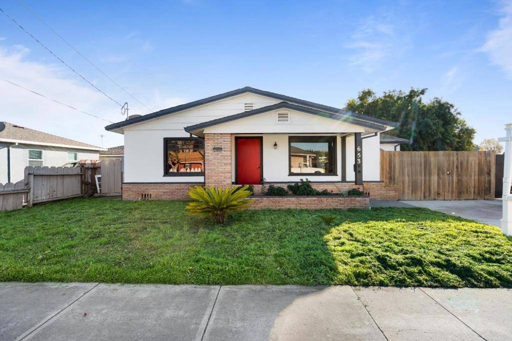 Hollister, CA 95023,653 South ST