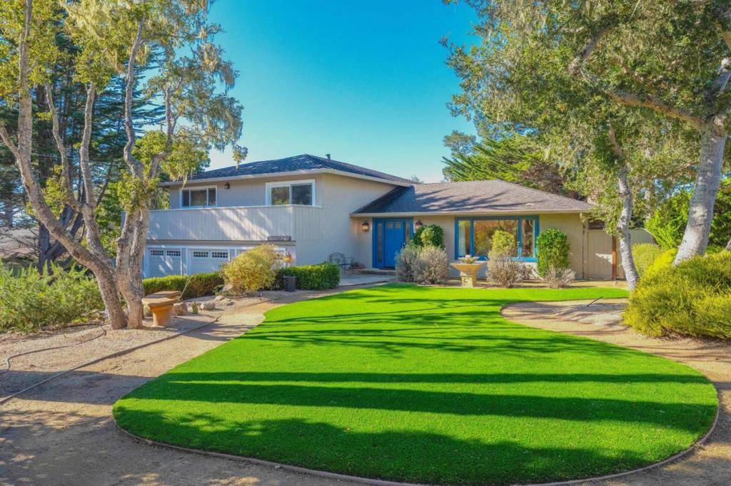 Pebble Beach, CA 93953,3020 Sloat RD