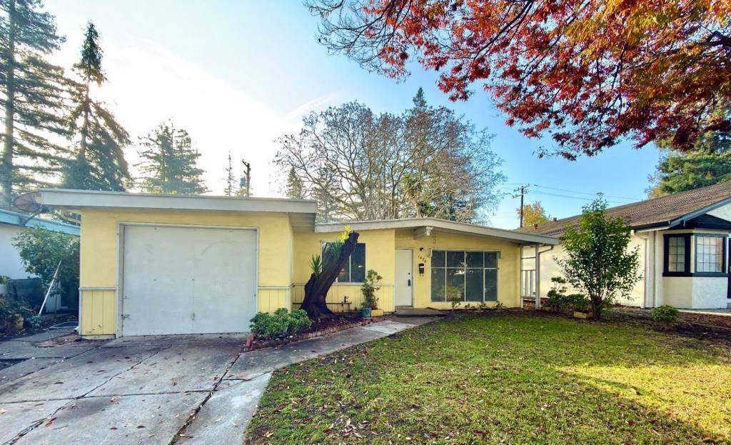 Santa Clara, CA 95050,1478 Cabrillo AVE