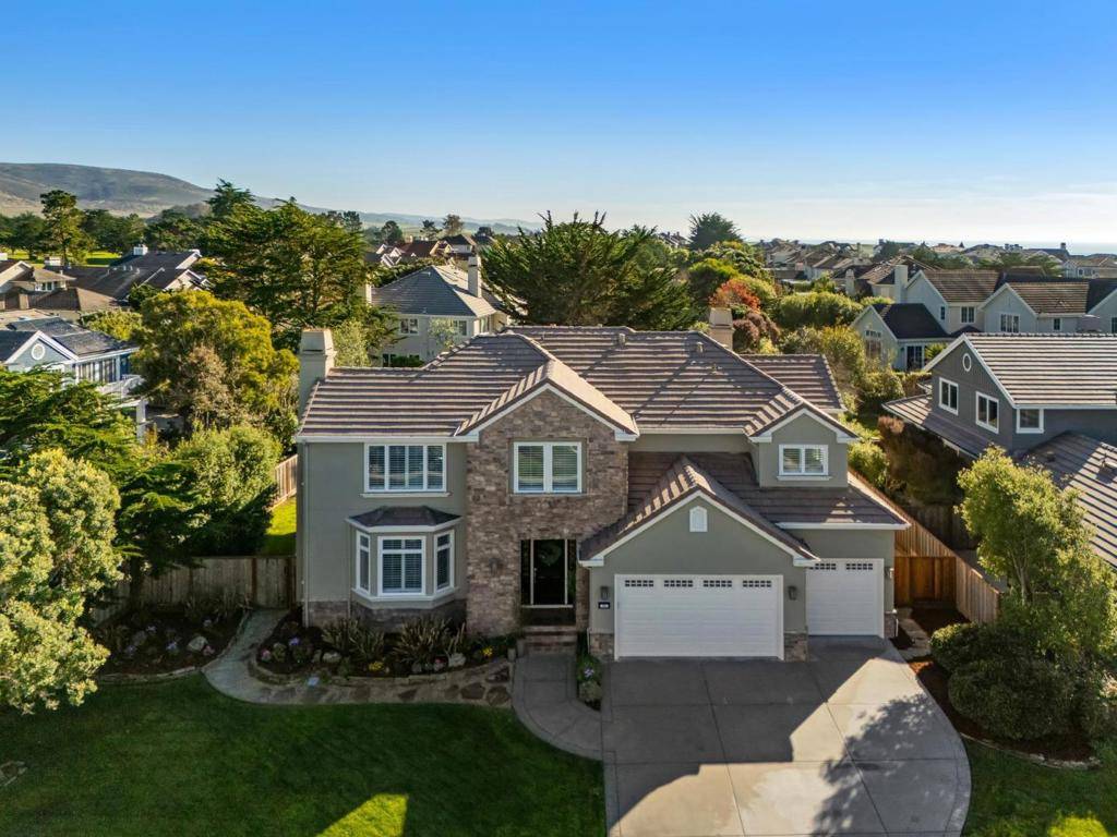 Half Moon Bay, CA 94019,62 Spyglass CT