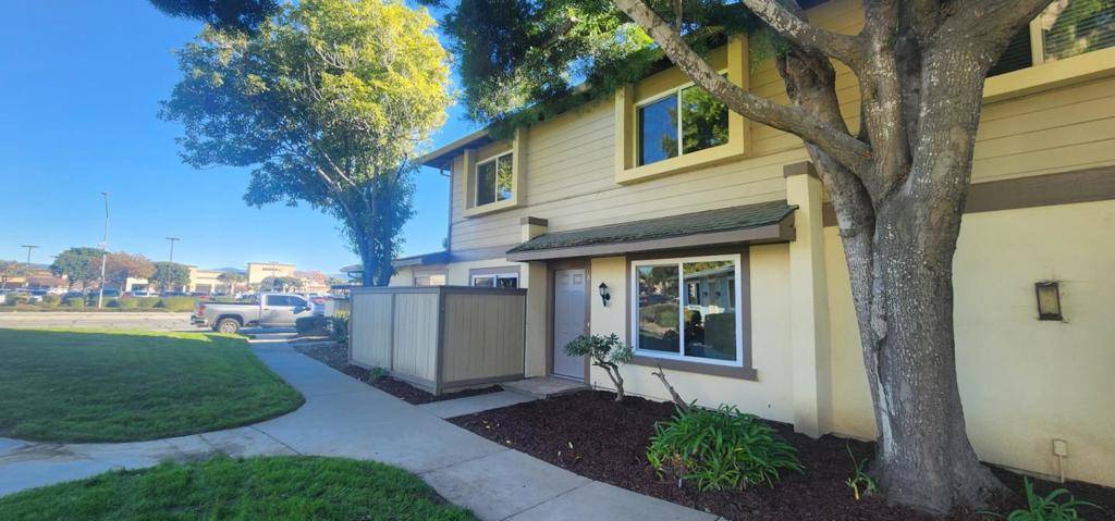 Salinas, CA 93906,1807 Cherokee DR #3