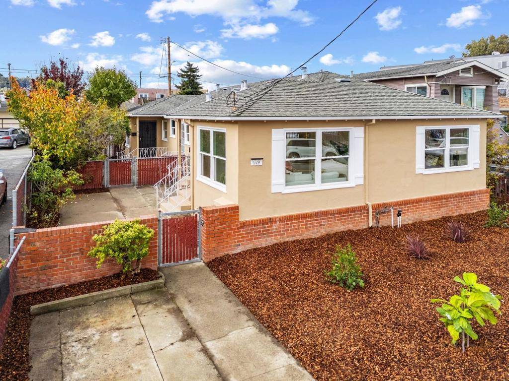 San Bruno, CA 94066,Huntington AVE