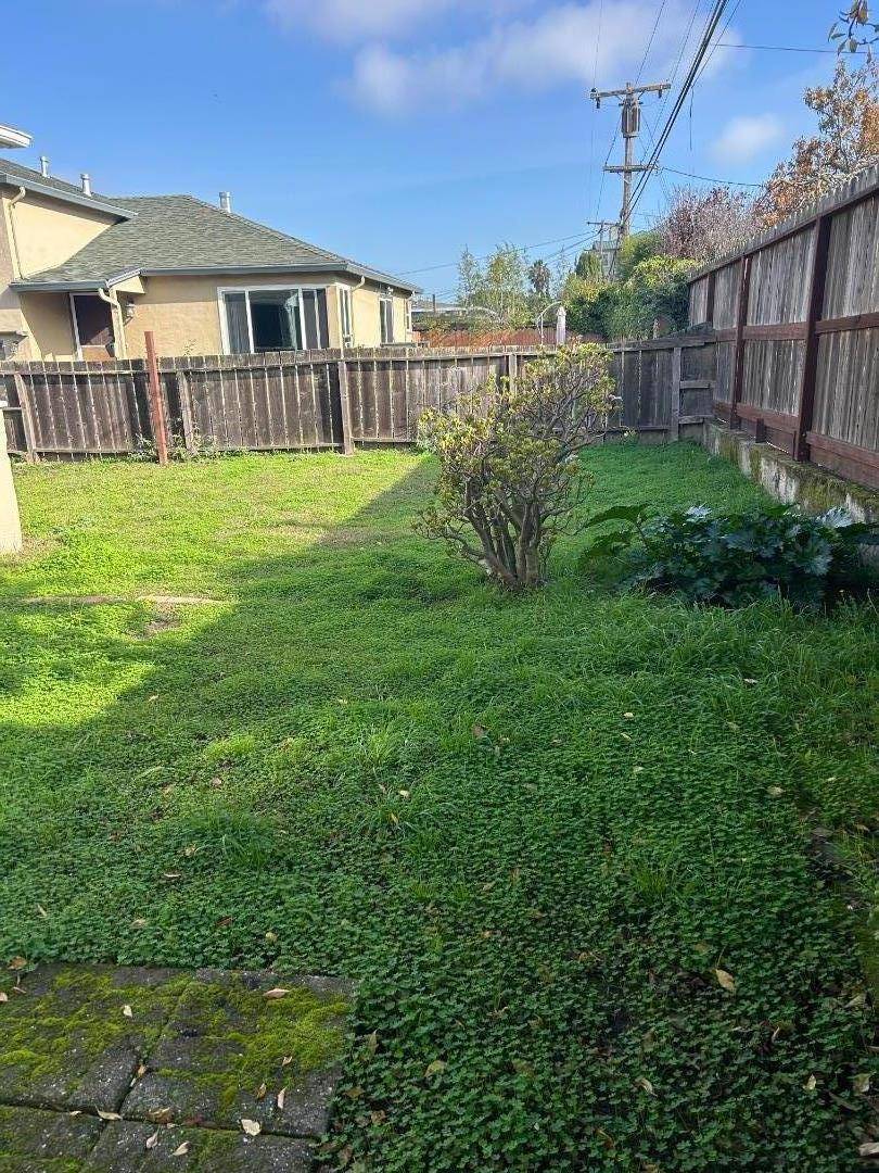Millbrae, CA 94030,231 Paramount DR