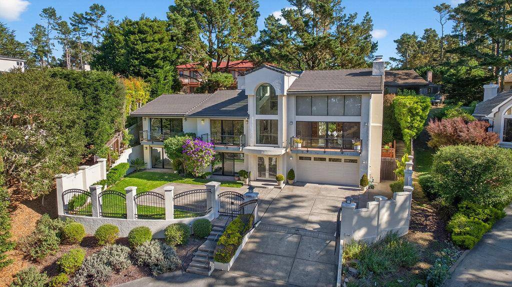 Pebble Beach, CA 93953,4051 Los Altos DR