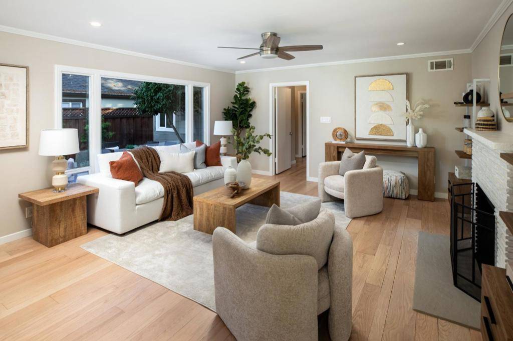 San Carlos, CA 94070,1833 Brittan AVE