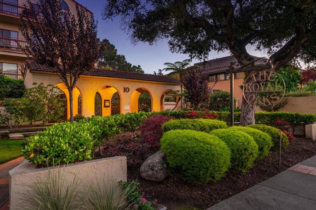 San Mateo, CA 94401,10 9th AVE #206