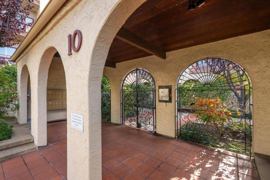 San Mateo, CA 94401,10 9th AVE #206