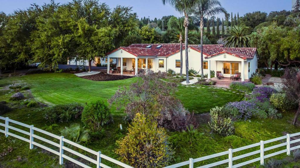 Morgan Hill, CA 95037,2310 Diana AVE