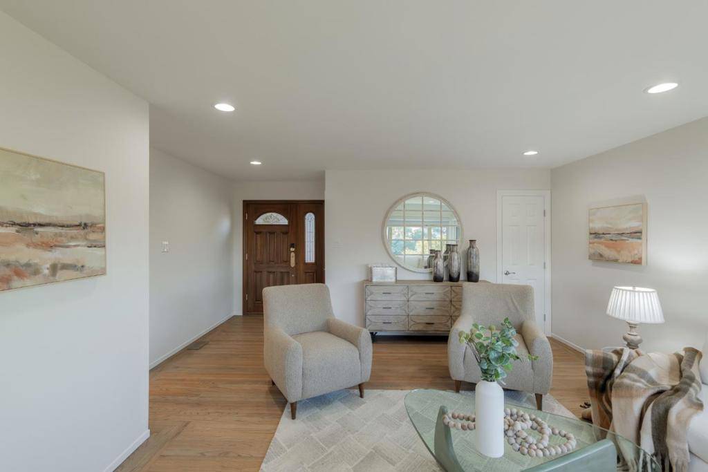 Belmont, CA 94002,2331 Buena Vista AVE