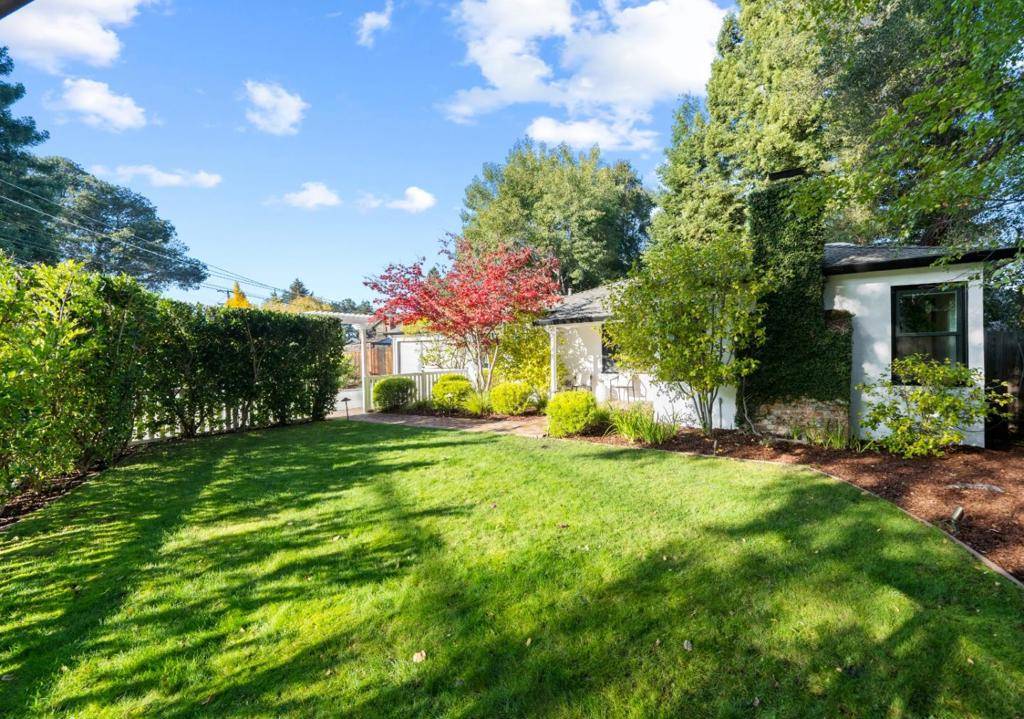 Menlo Park, CA 94025,108 Durham ST